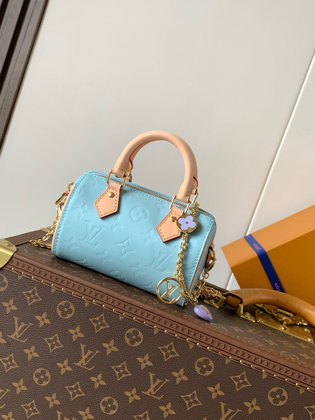 LV WOMENS BAG
