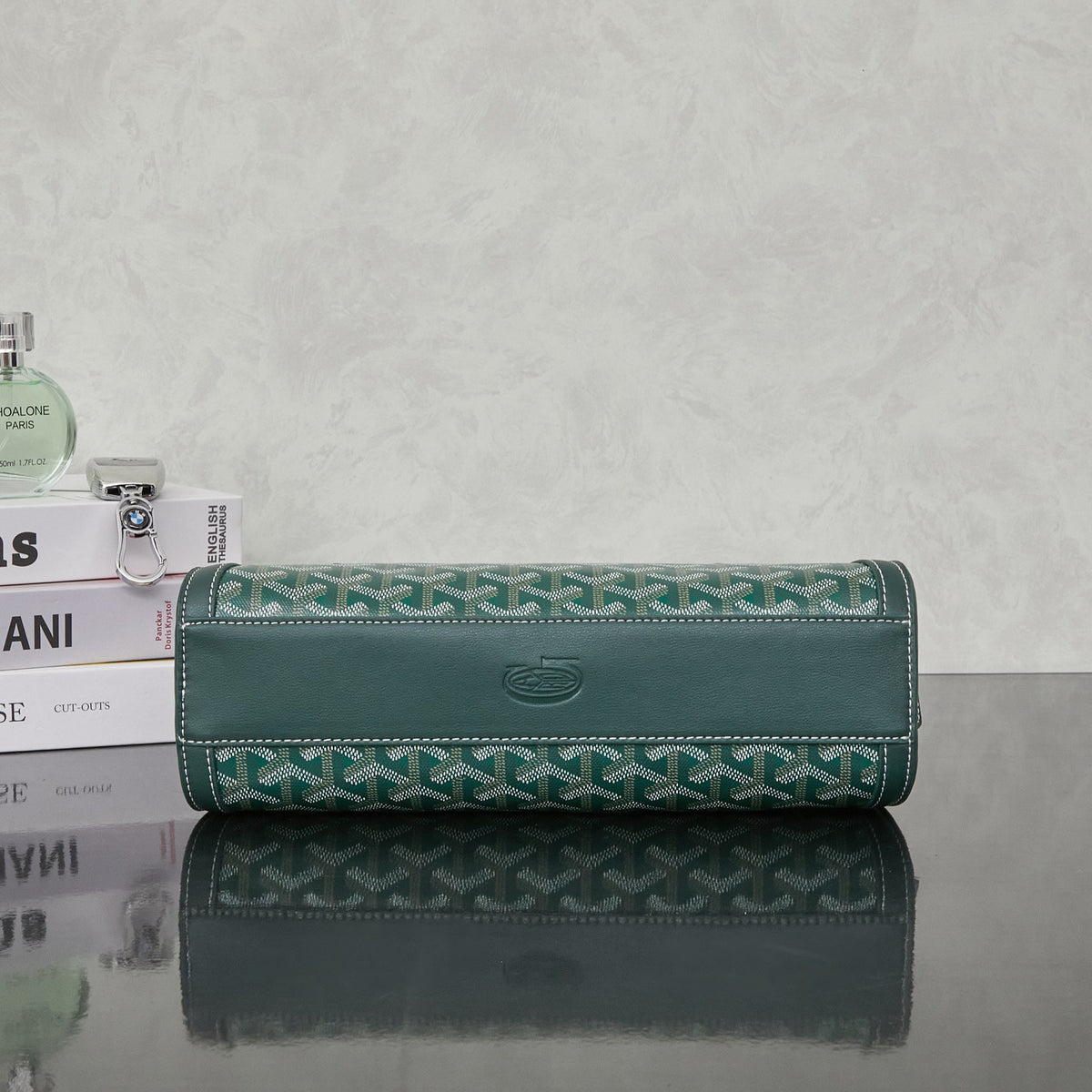 GOYARD WOMENS BAG
