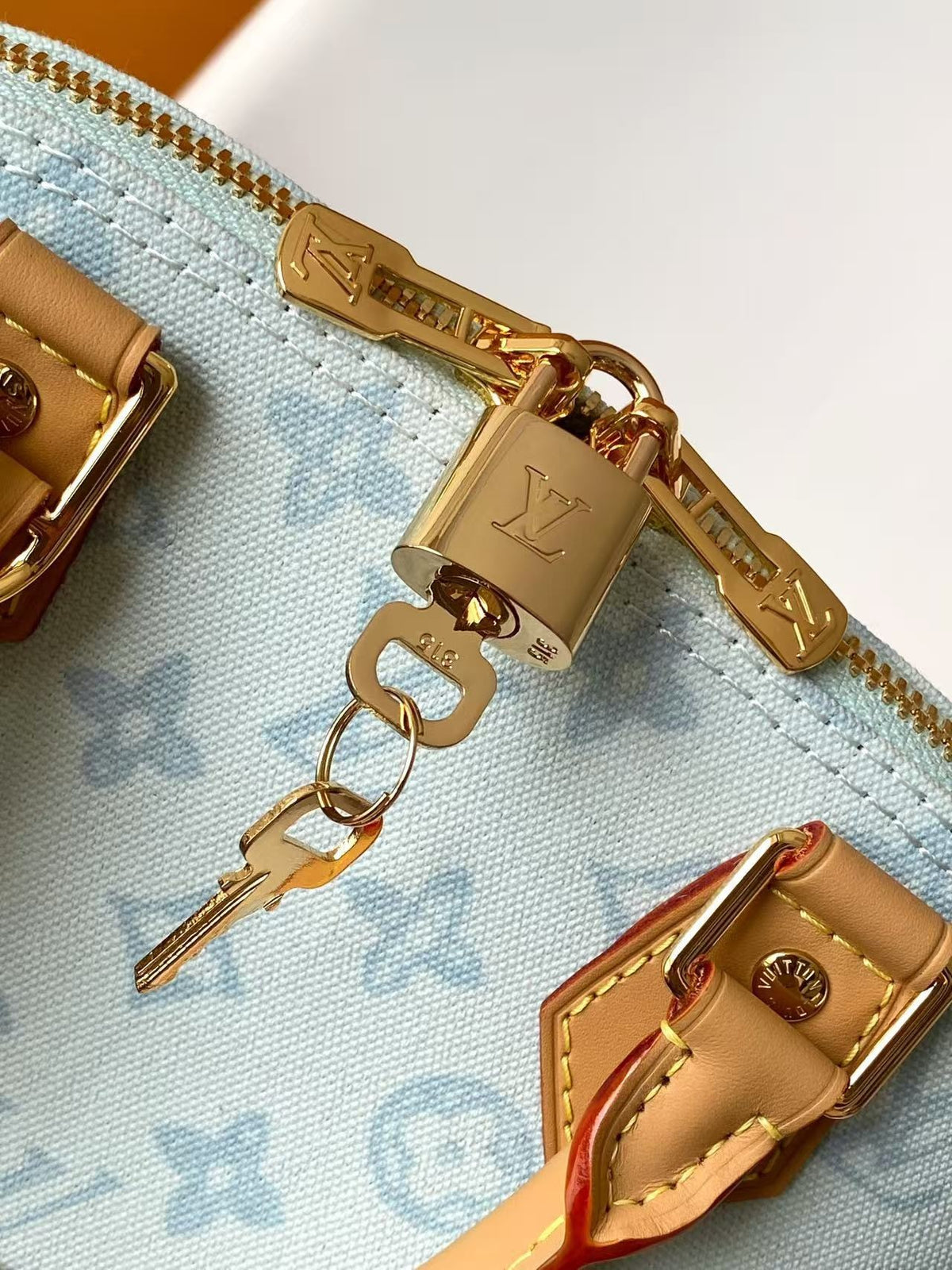 LV WOMENS BAG