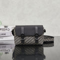 DIOR MESSENGER BAG