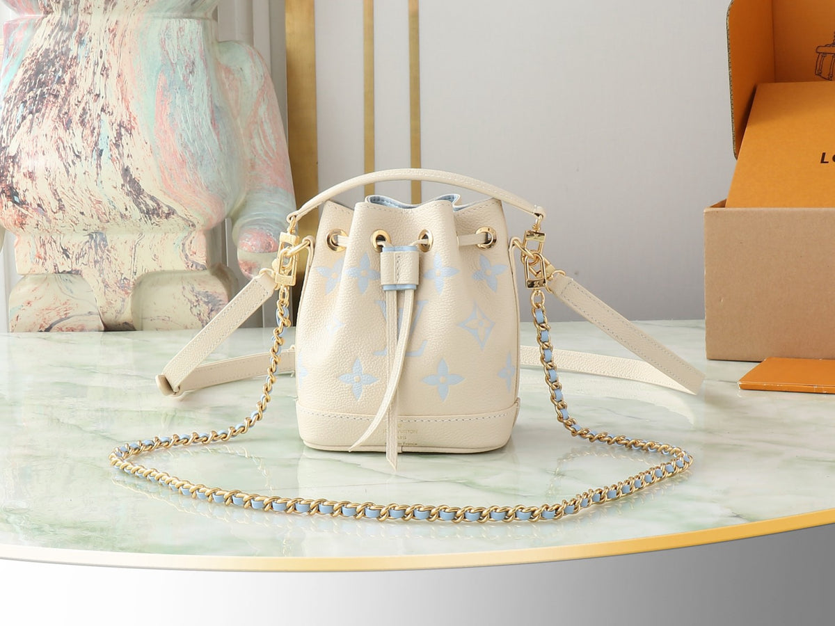 LV WOMENS BAG