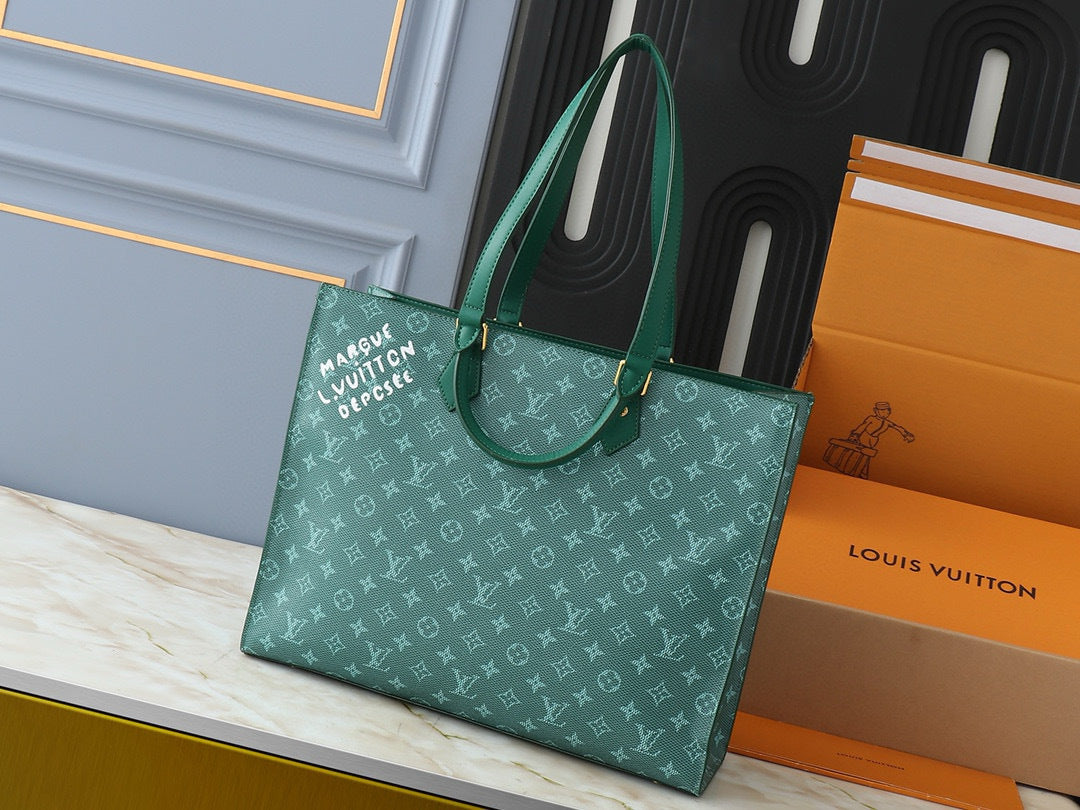LV WOMENS BAG