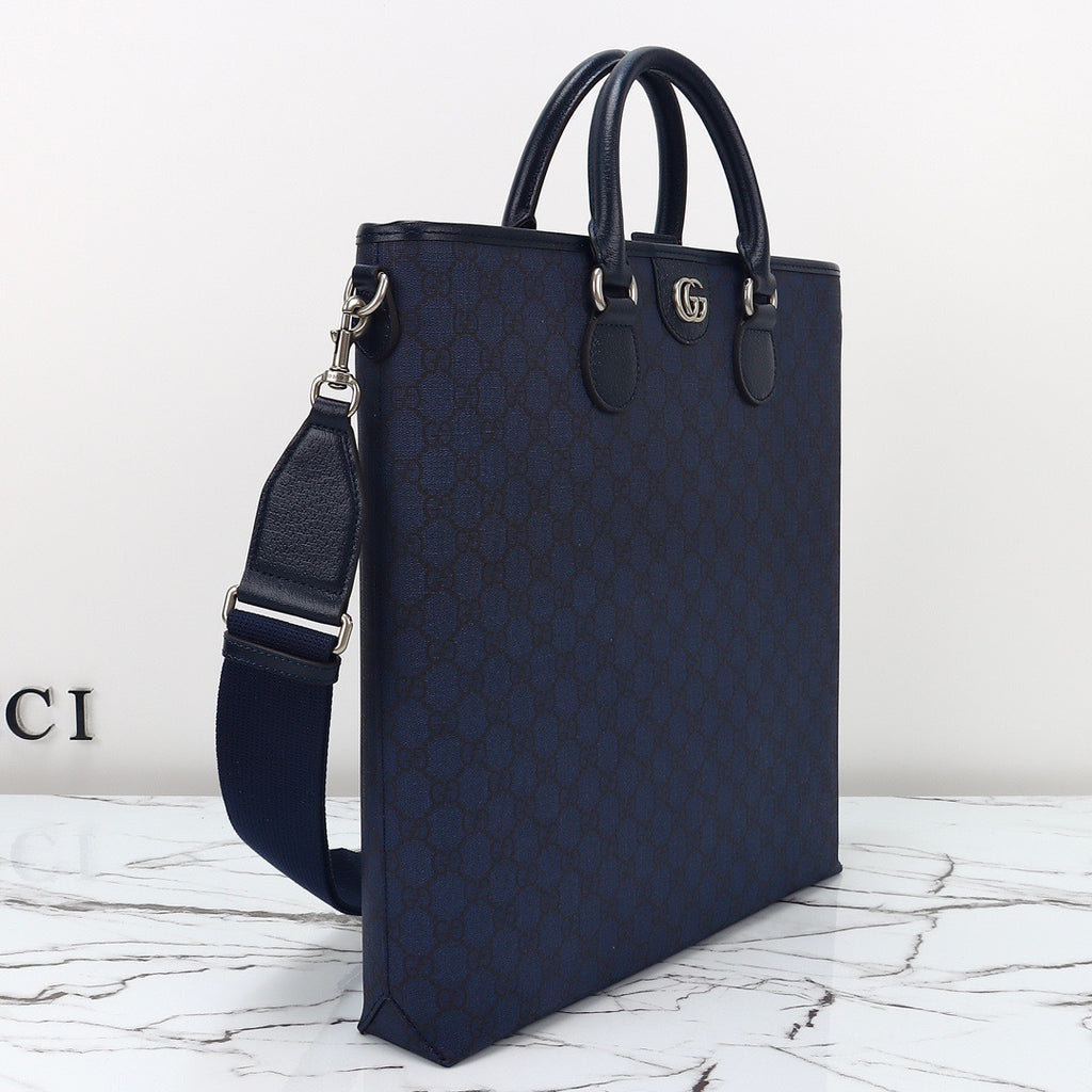 GUCCI MESSENGER BAG