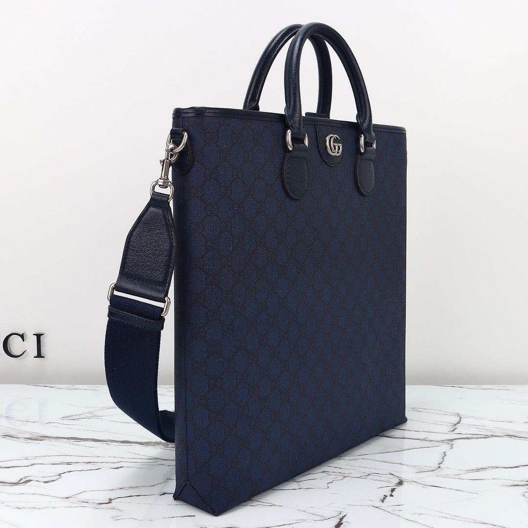 GUCCI MESSENGER BAG