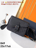DIOR MESSENGER BAG