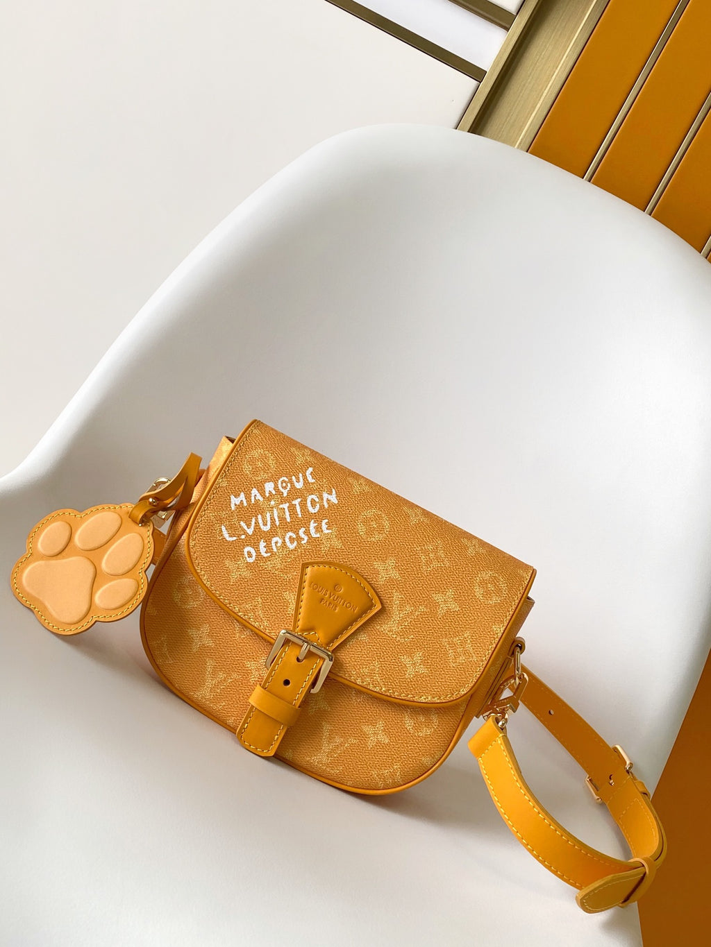 LV WOMENS BAG
