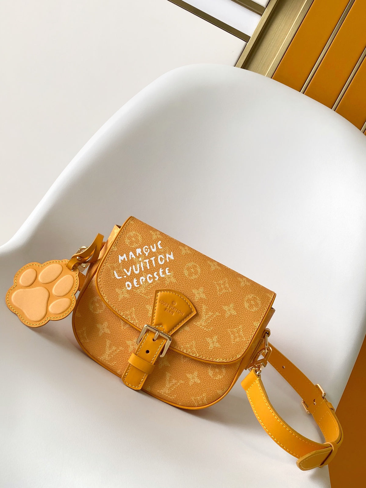 LV WOMENS BAG