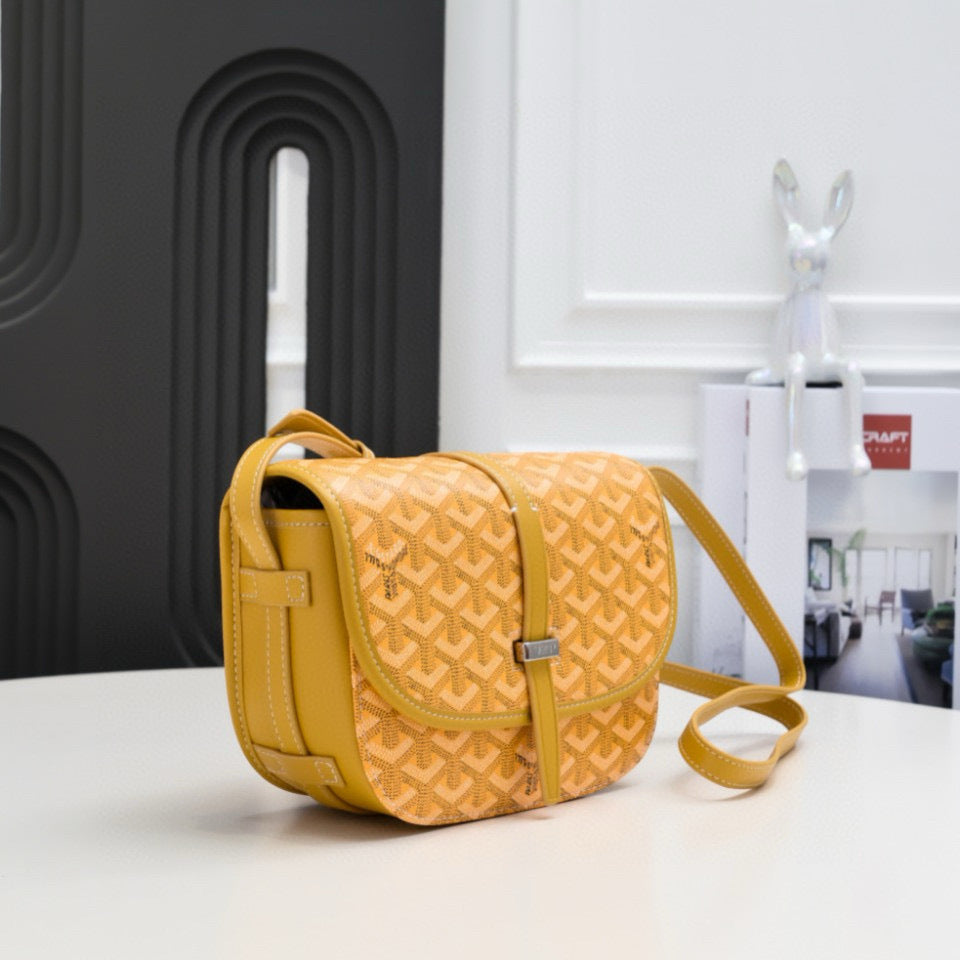 GOYARD WOMENS BAG