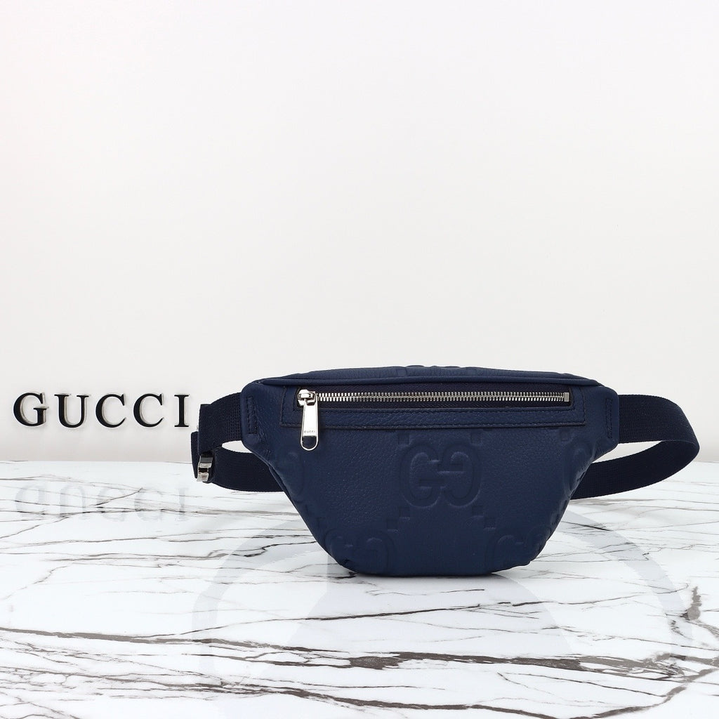 GUCCI MESSENGER BAG