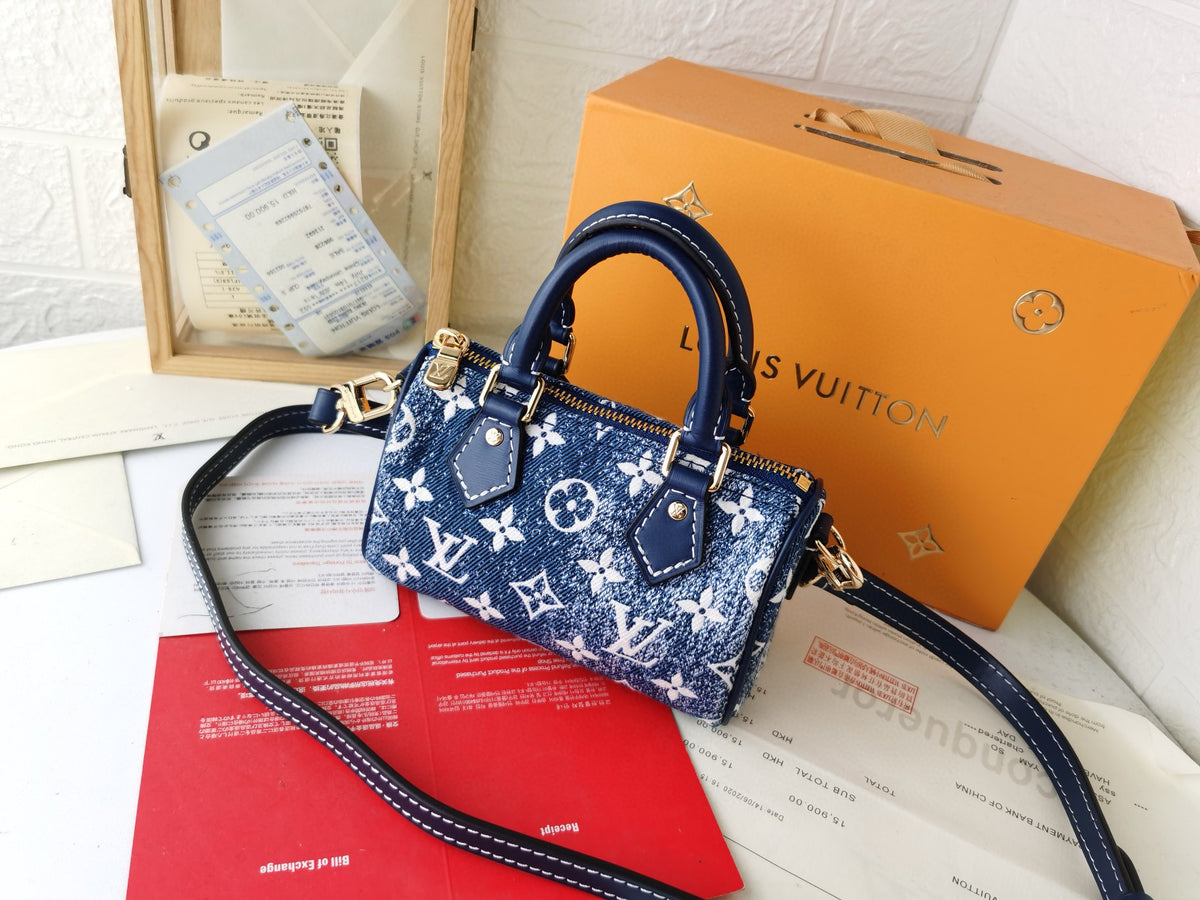 LV WOMENS BAG