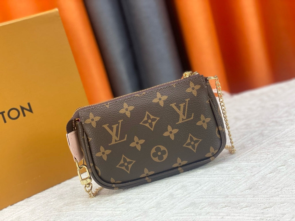 LV WOMENS BAG