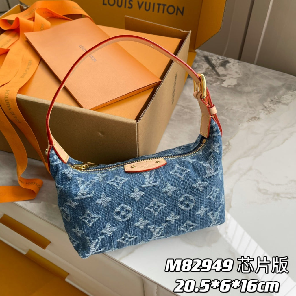 LV WOMENS BAG