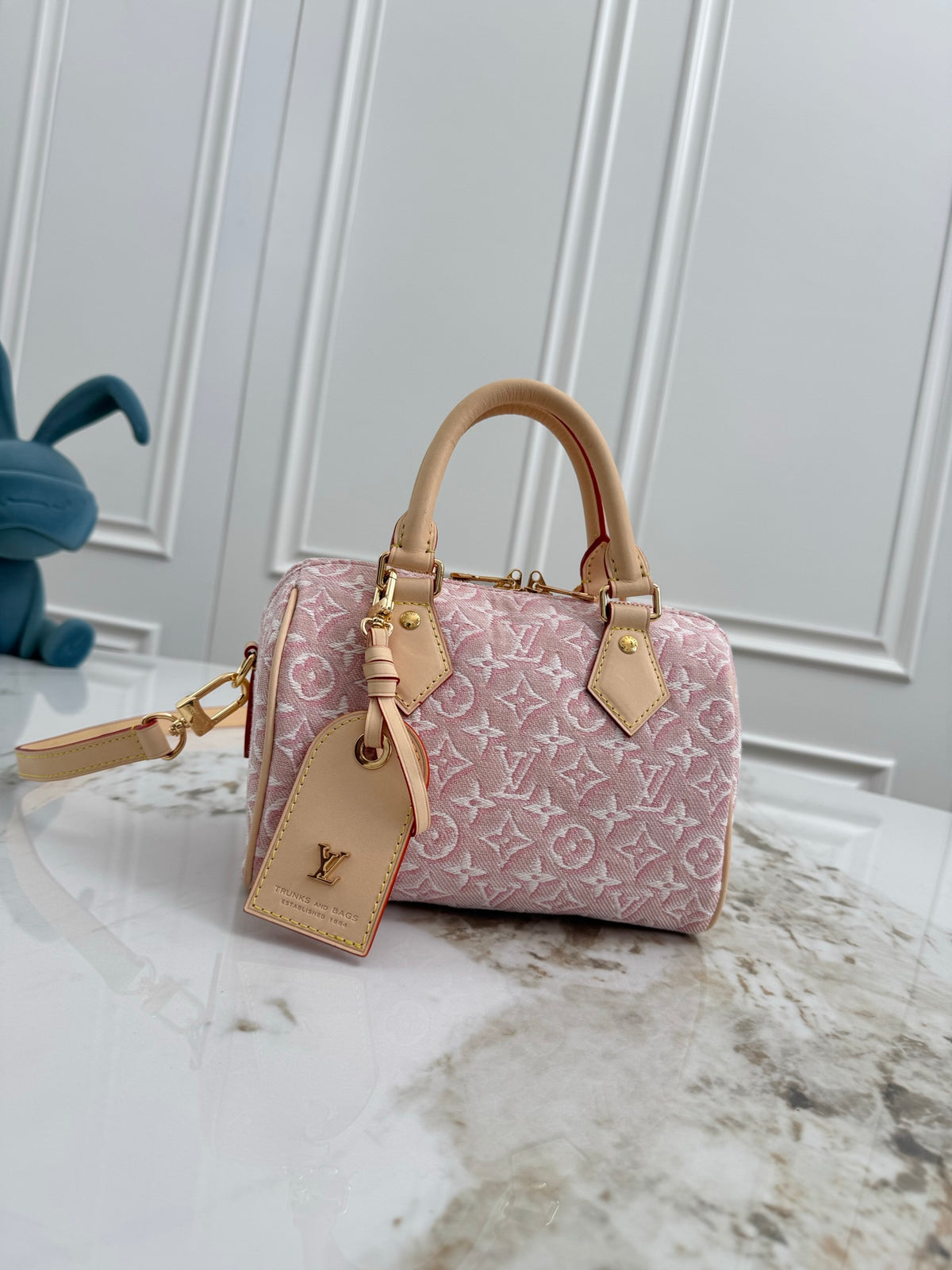LV WOMENS BAG