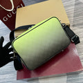 GUCCI MESSENGER BAG