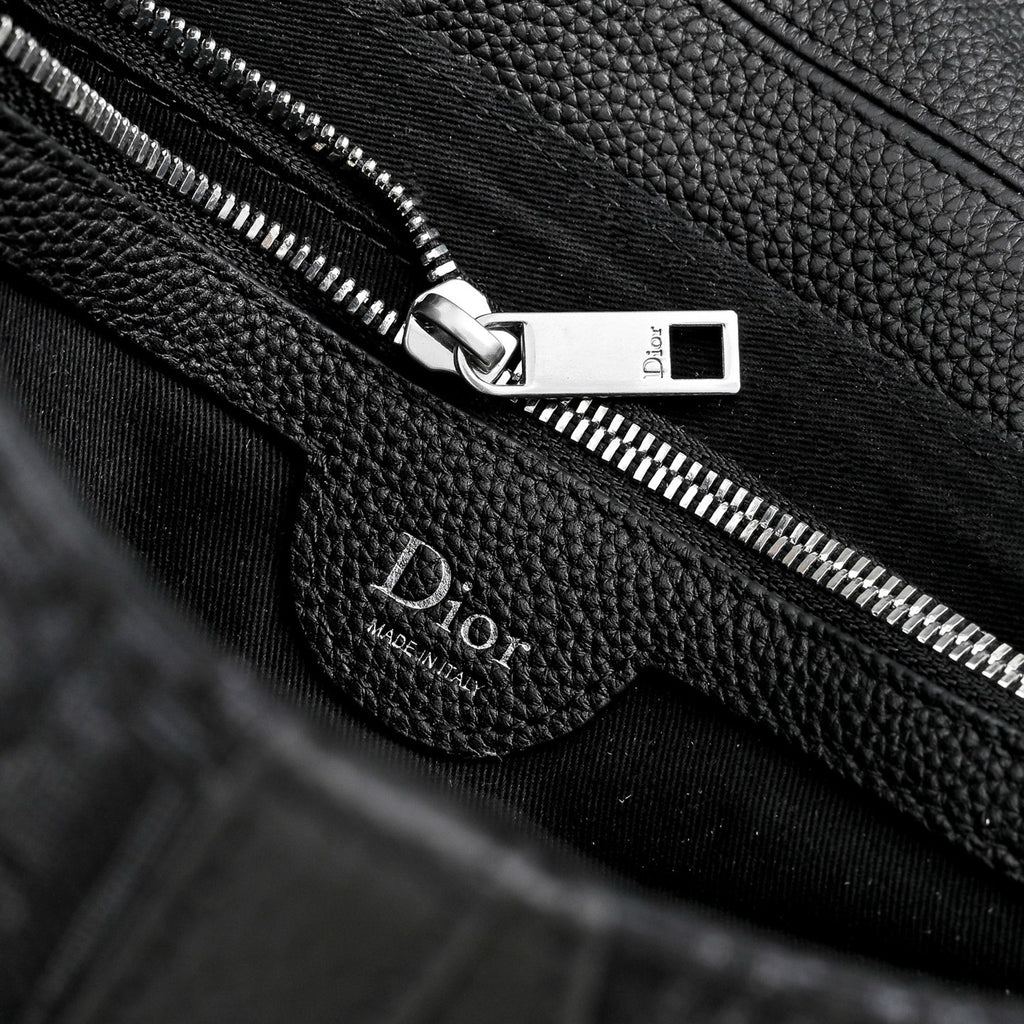DIOR MESSENGER BAG