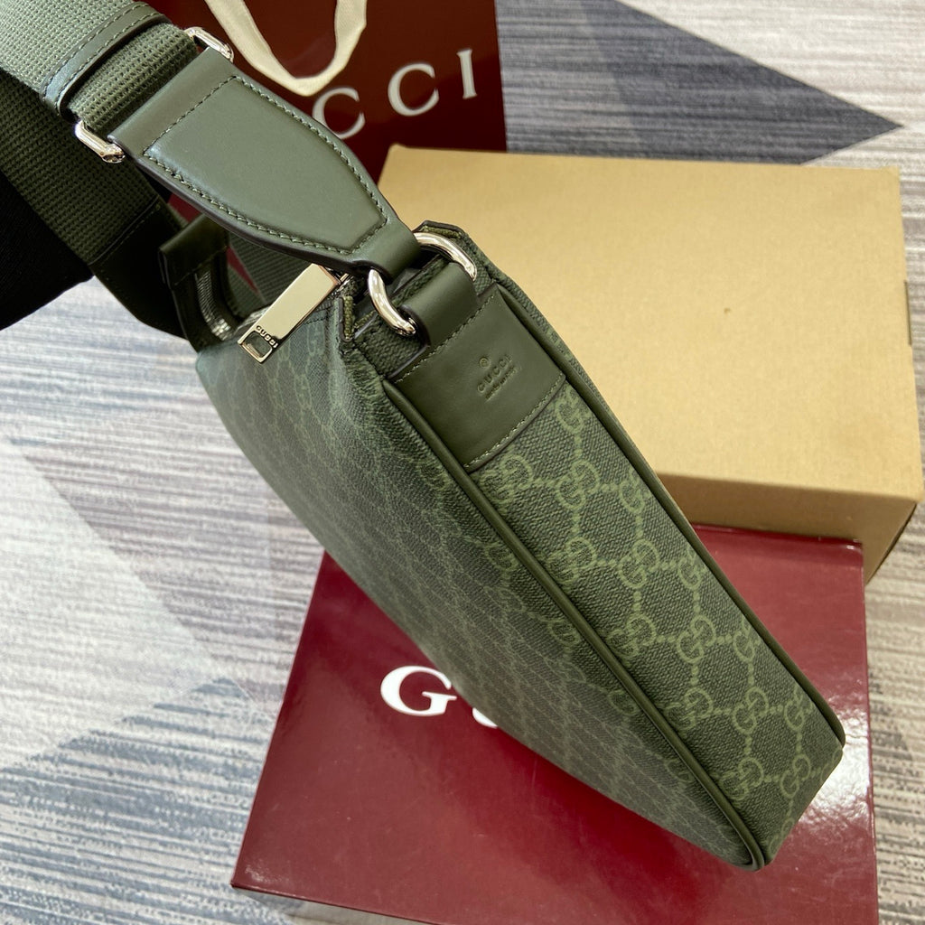 GUCCI MESSENGER BAG