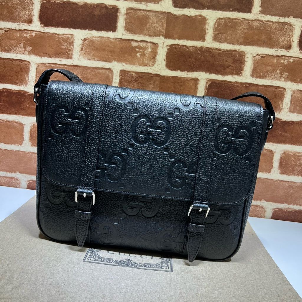 GUCCI MESSENGER BAG