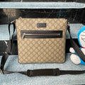 GUCCI MESSENGER BAG