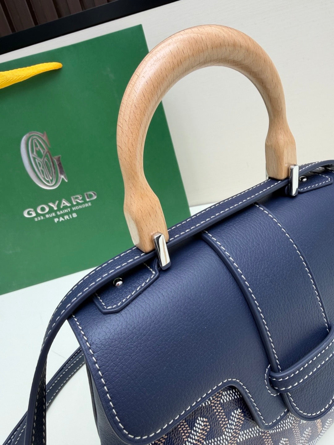 GOYARD WOMENS BAG