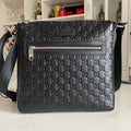 GUCCI MESSENGER BAG