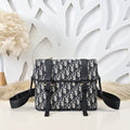 DIOR MESSENGER BAG