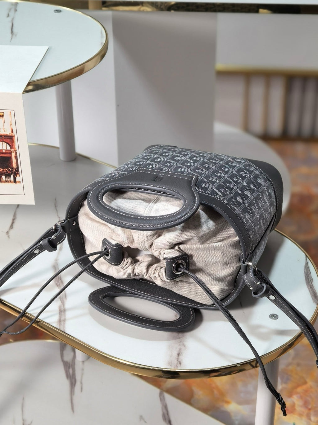 GOYARD WOMENS BAG