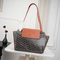 GOYARD WOMENS BAG