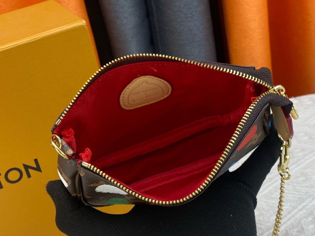 LV WOMENS BAG