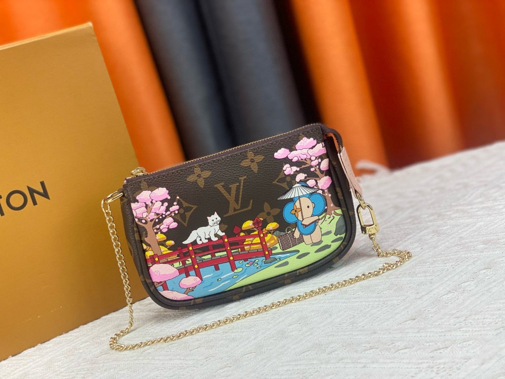 LV WOMENS BAG