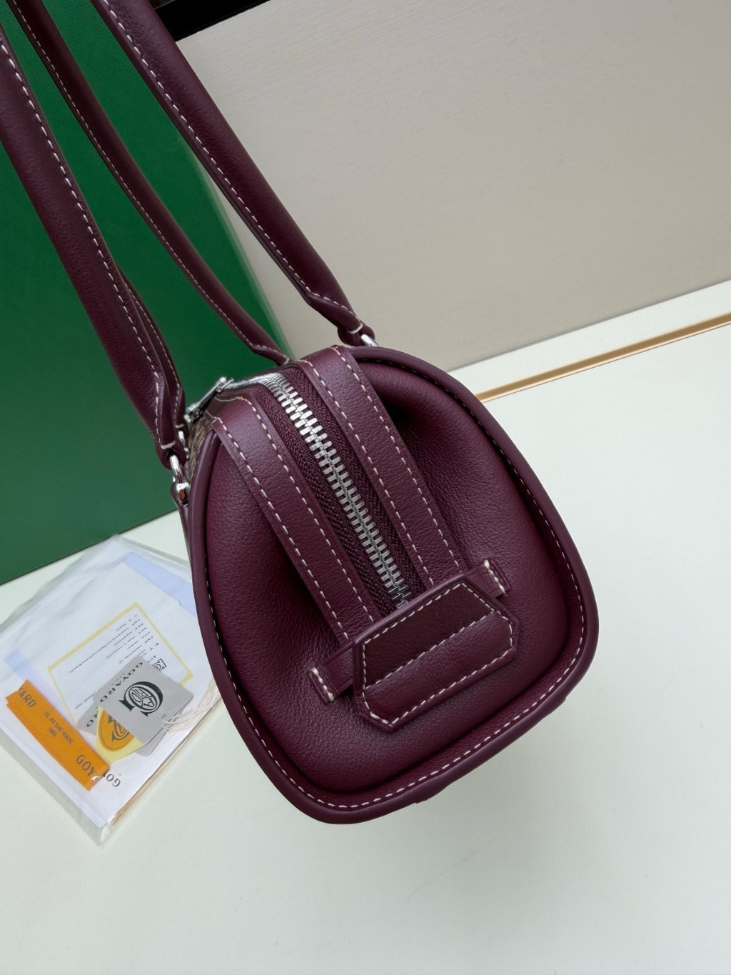 GOYARD WOMENS BAG