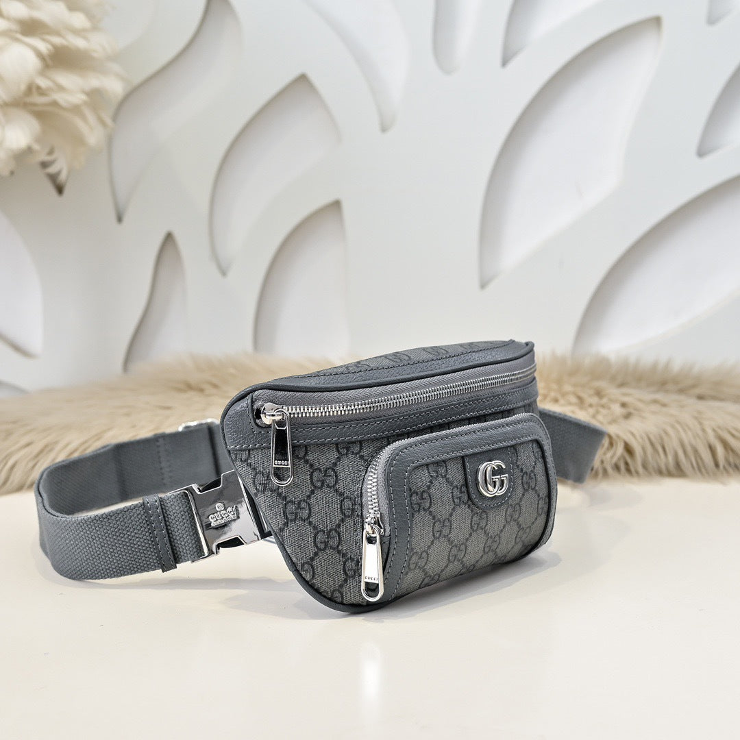 GUCCI MESSENGER BAG