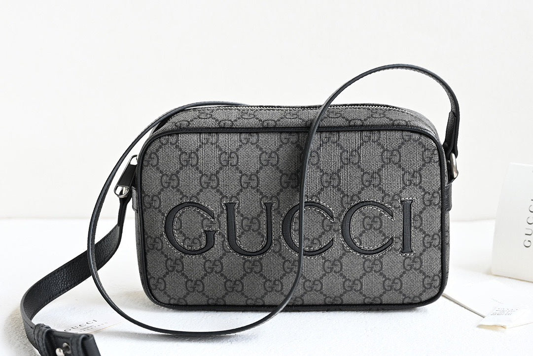 GUCCI MESSENGER BAG