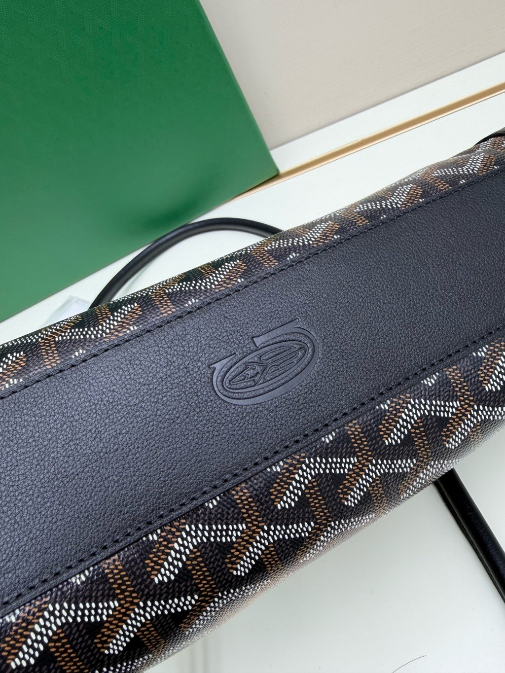 GOYARD WOMENS BAG
