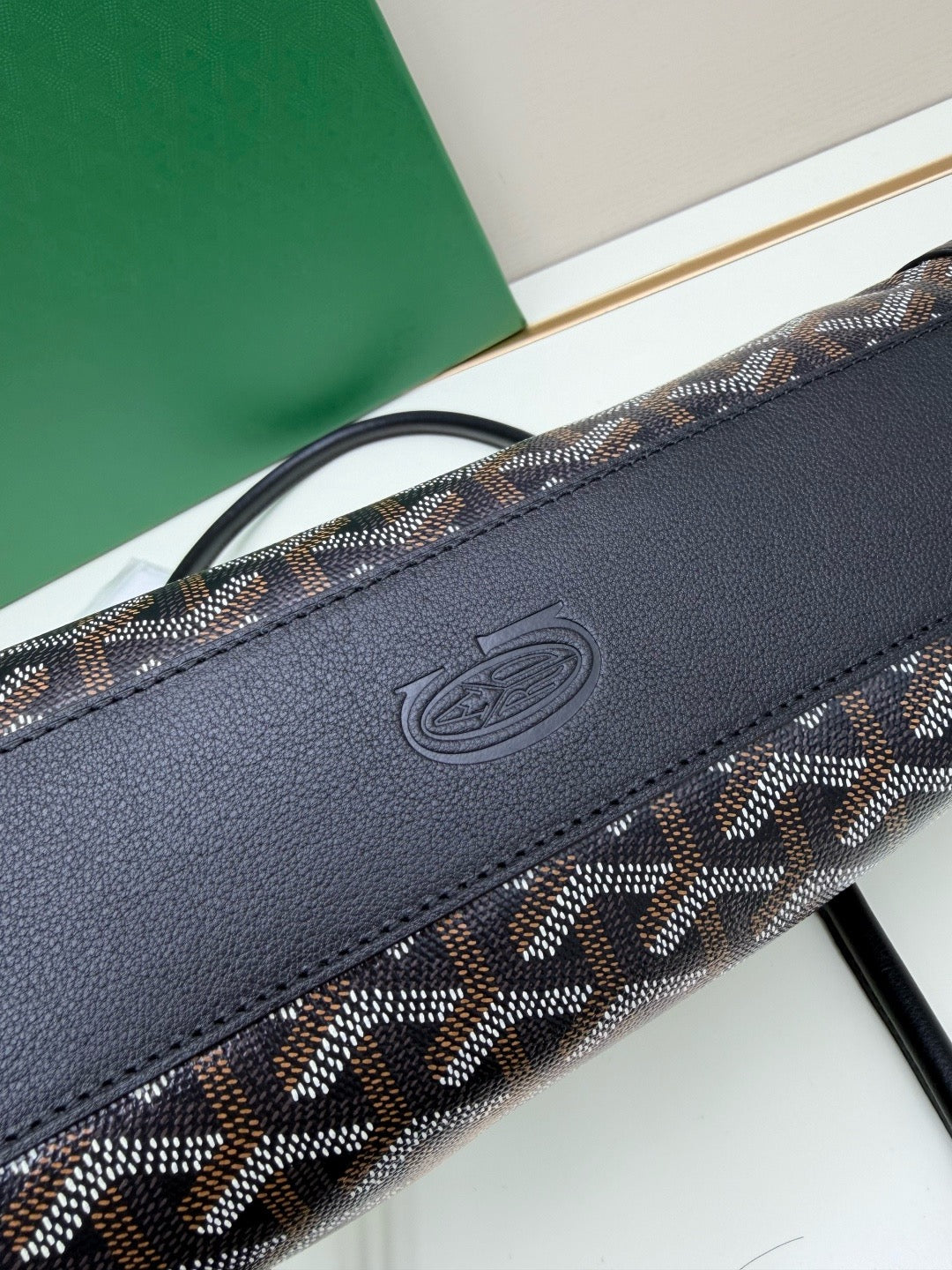 GOYARD WOMENS BAG