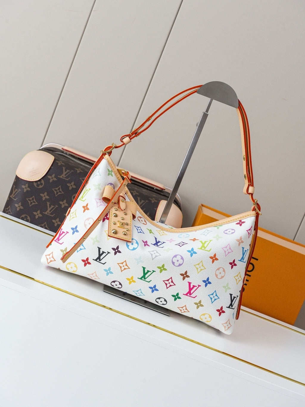 LV WOMENS BAG