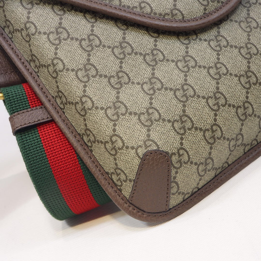 GUCCI MESSENGER BAG