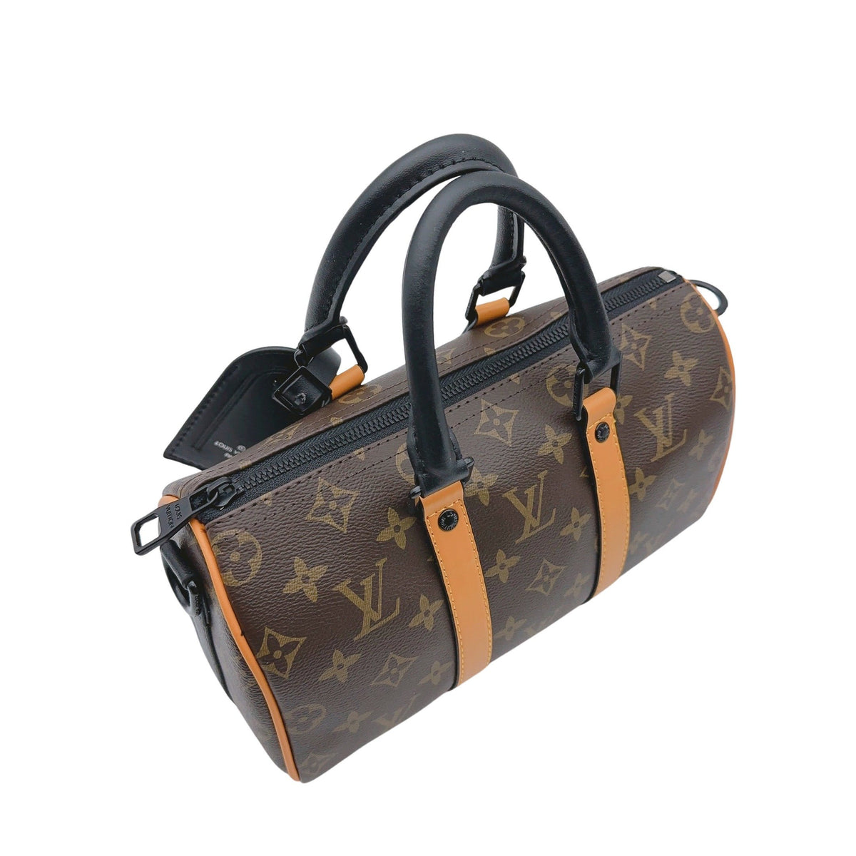 LV MESSENGER BAG