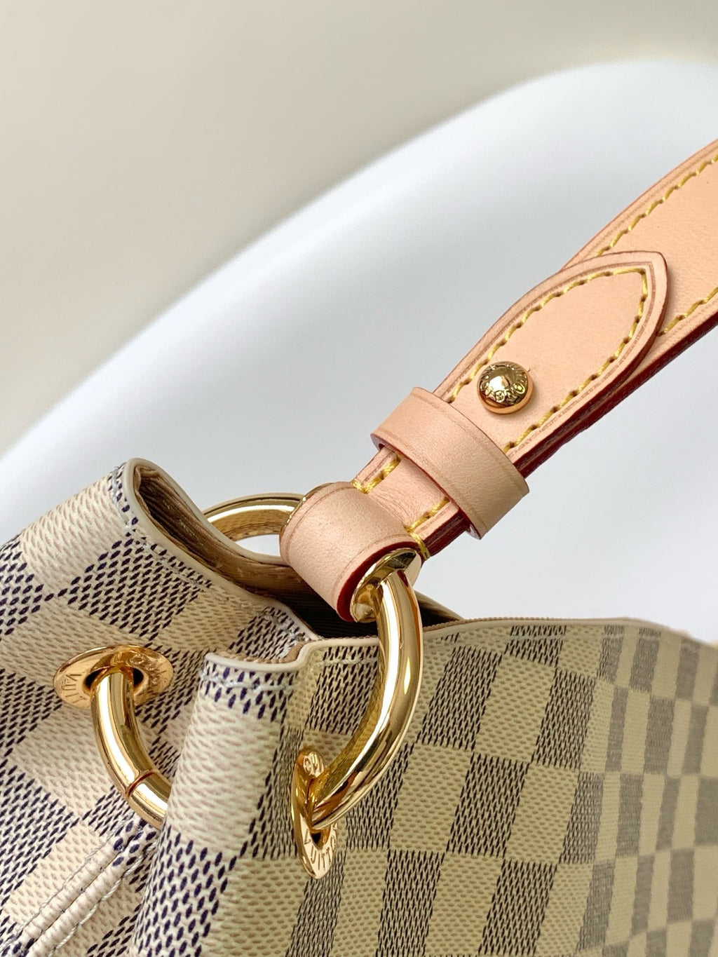 LV WOMENS BAG
