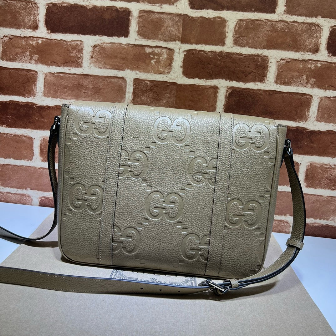 GUCCI MESSENGER BAG