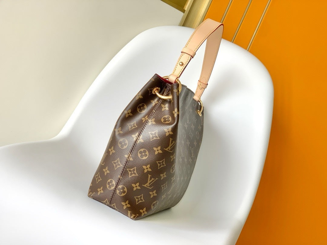 LV WOMENS BAG