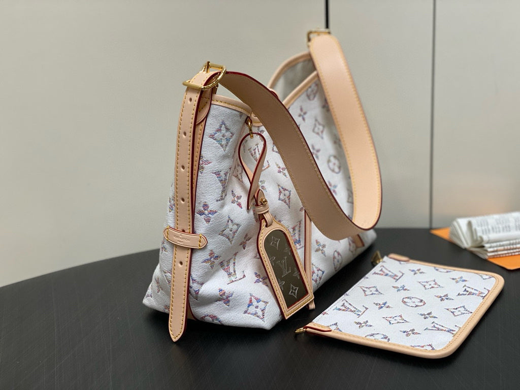 LV WOMENS BAG
