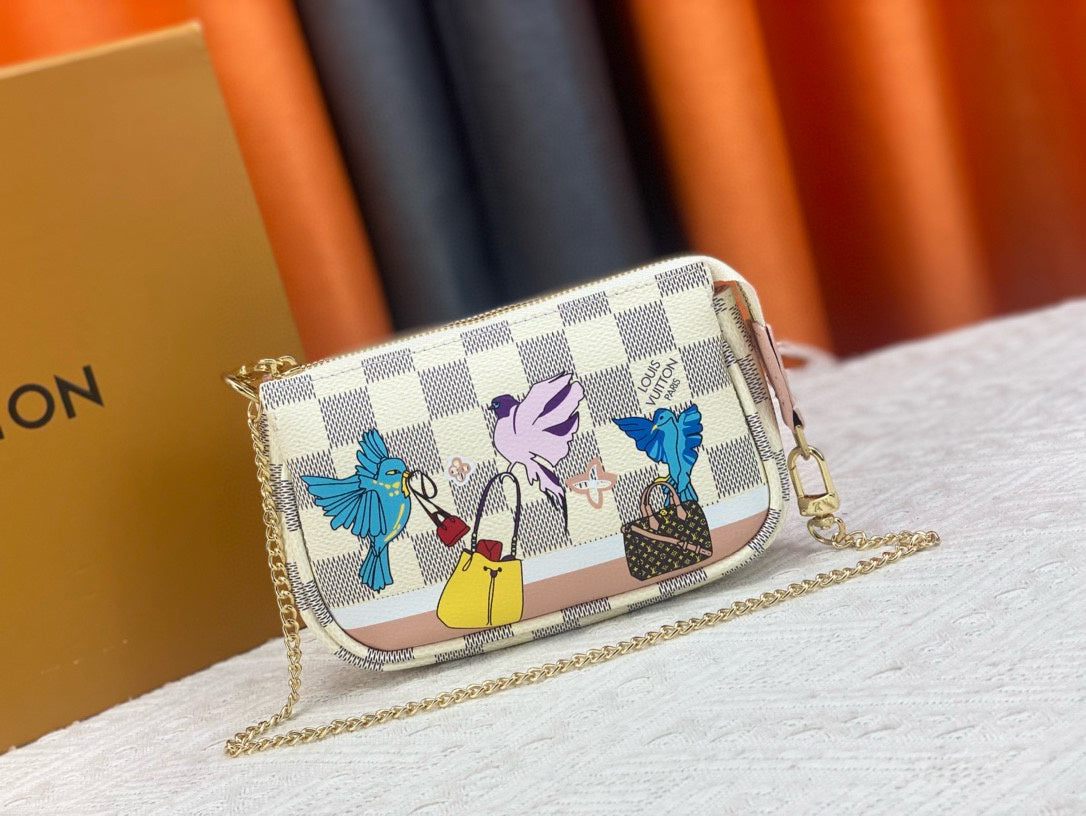 LV WOMENS BAG