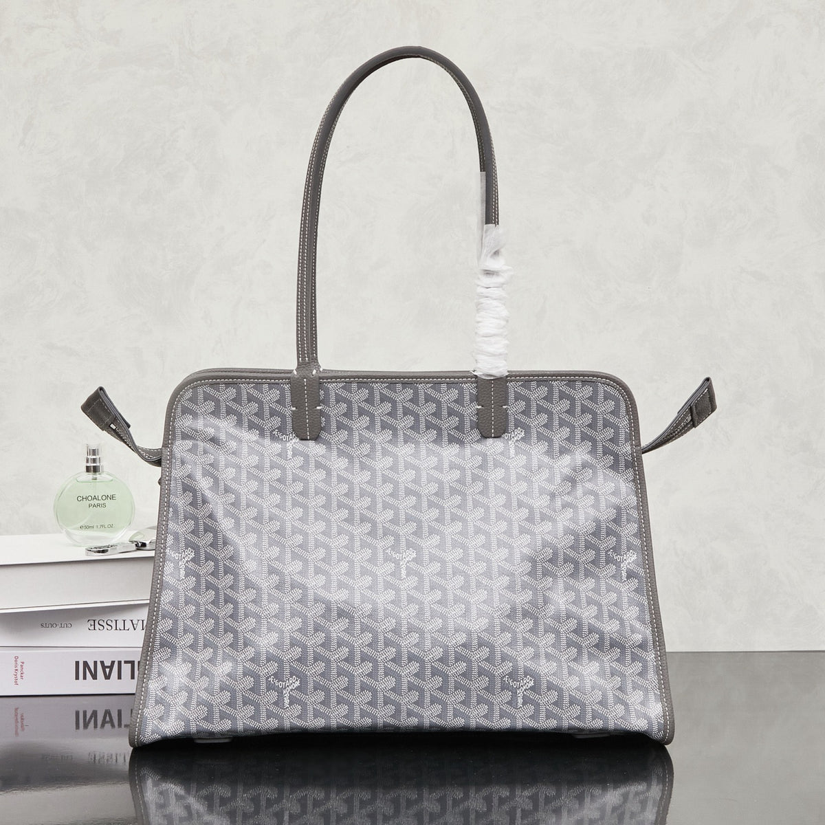 GOYARD WOMENS BAG