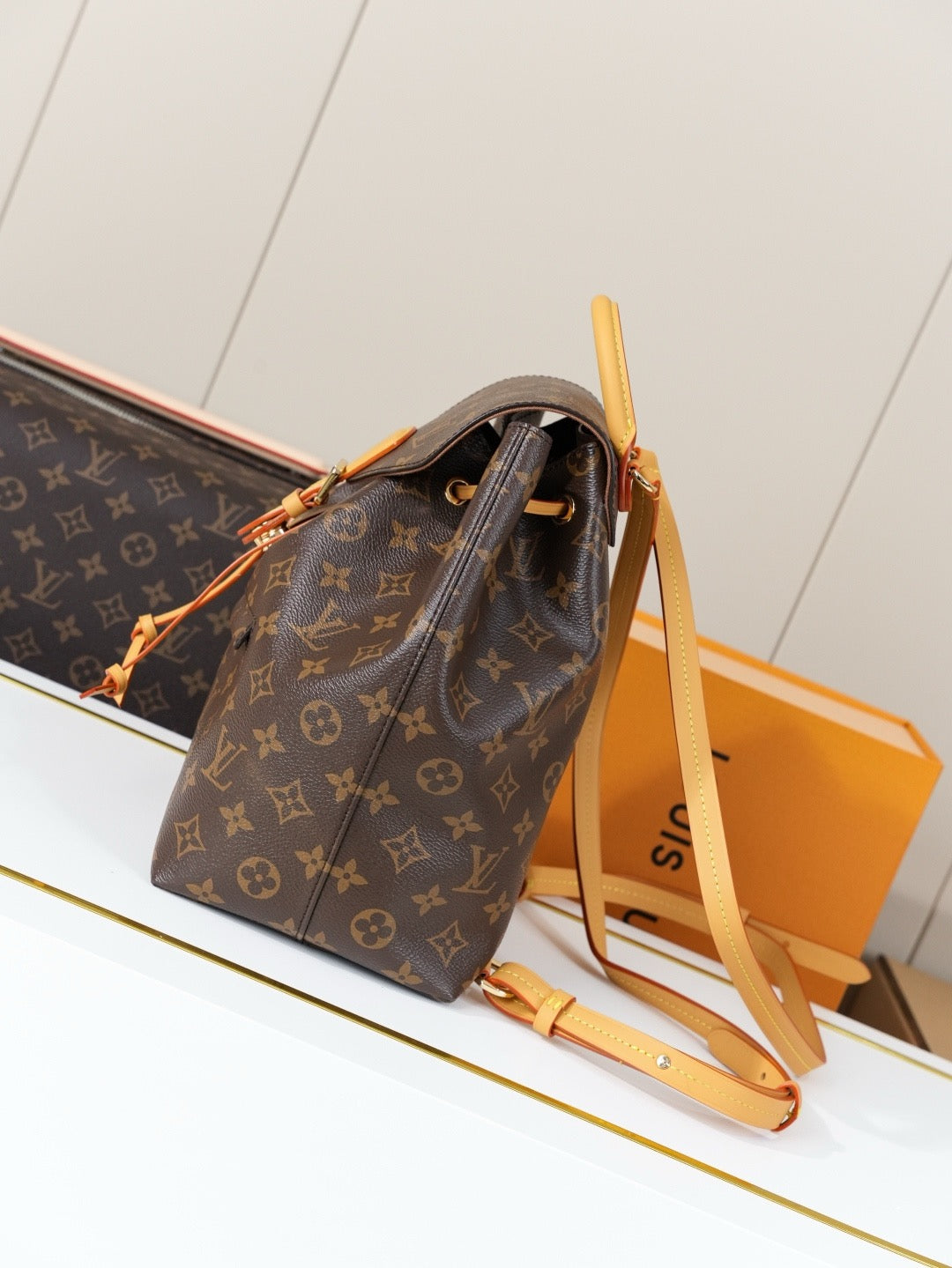 LV WOMENS BAG