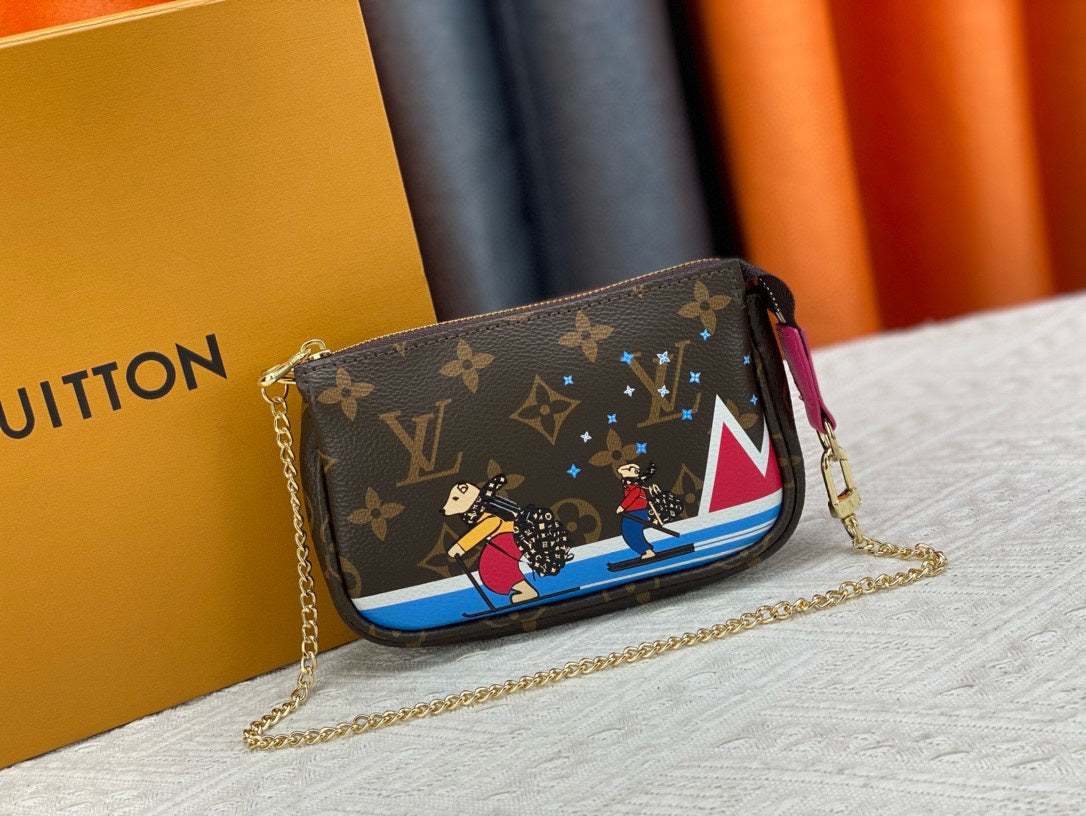 LV WOMENS BAG