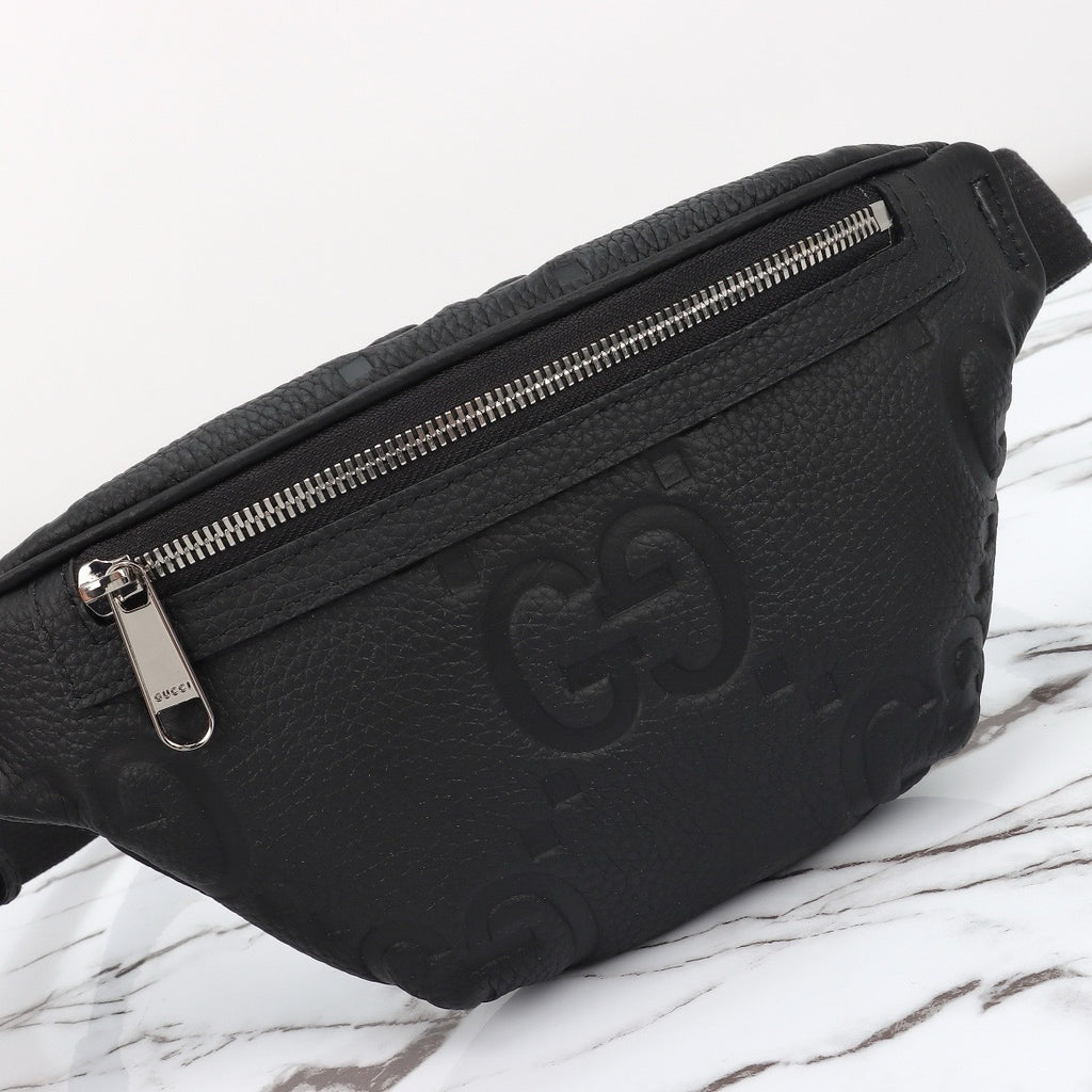 GUCCI MESSENGER BAG