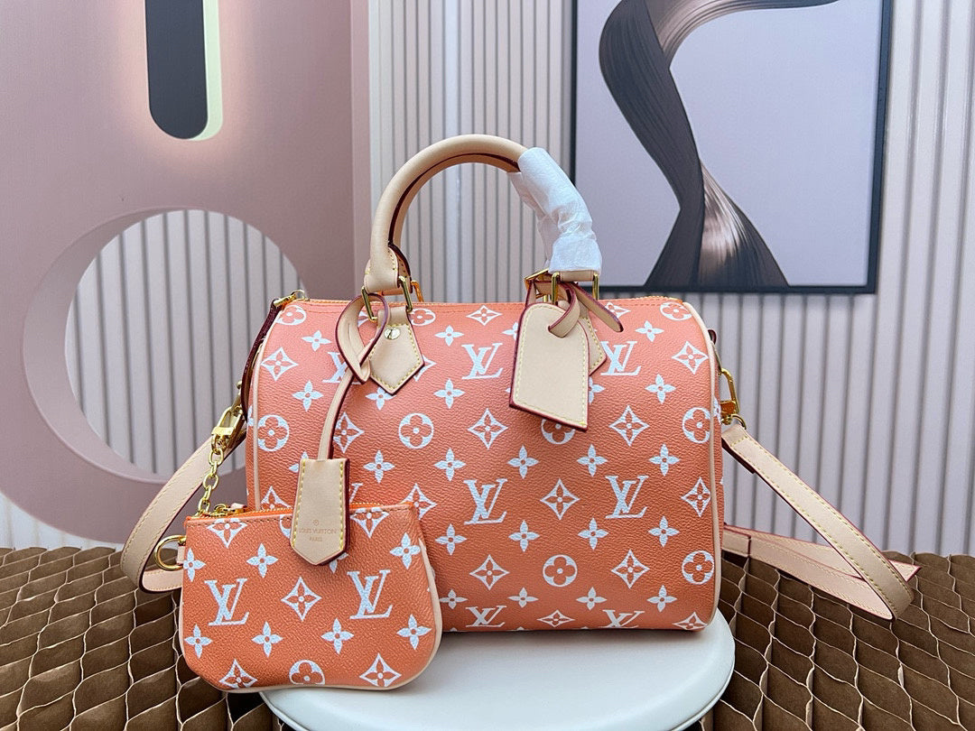 LV WOMENS BAG