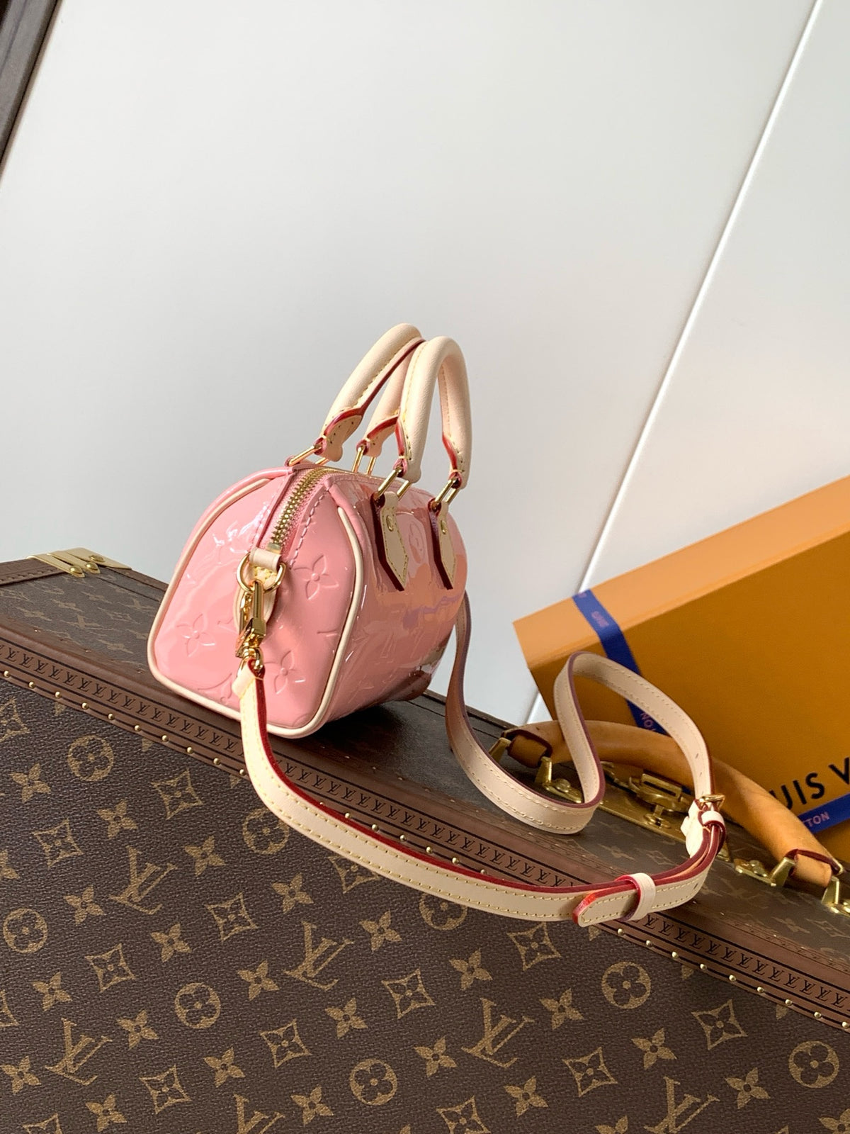 LV WOMENS BAG