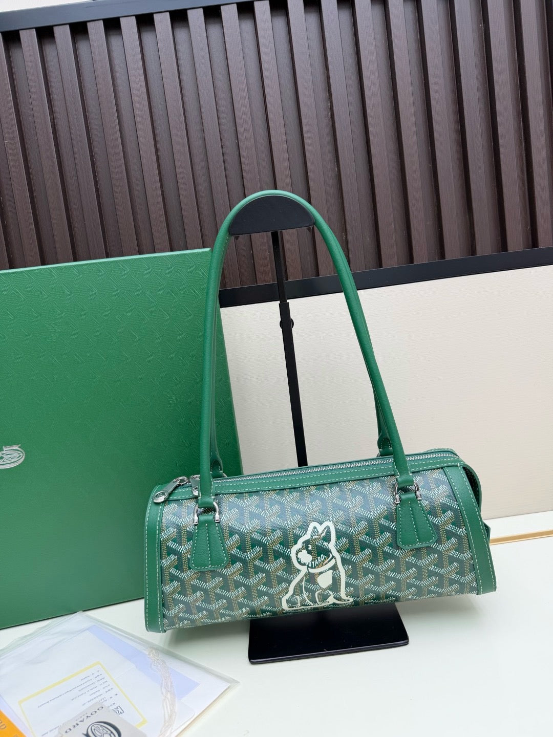 GOYARD WOMENS BAG