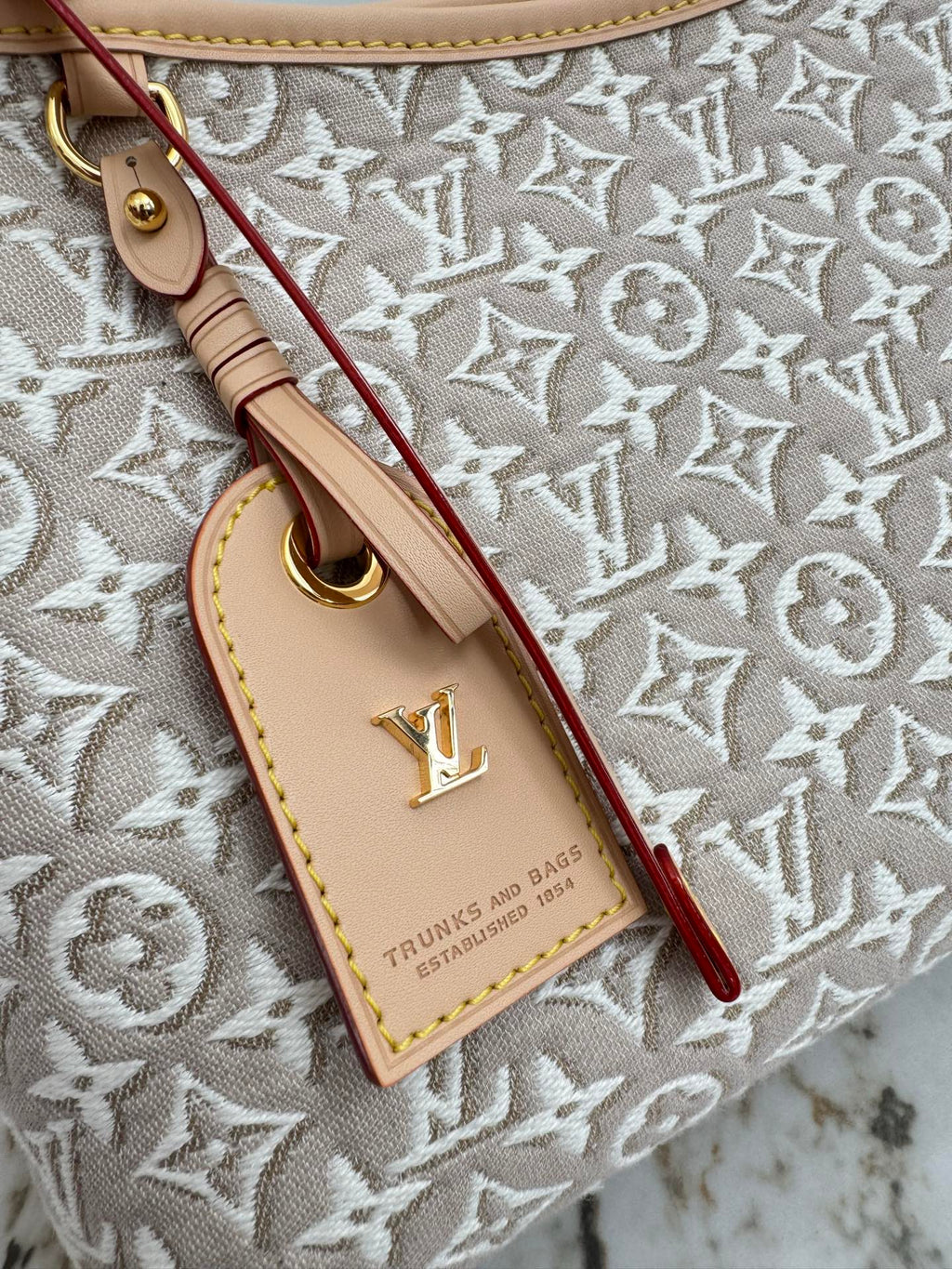 LV WOMENS BAG